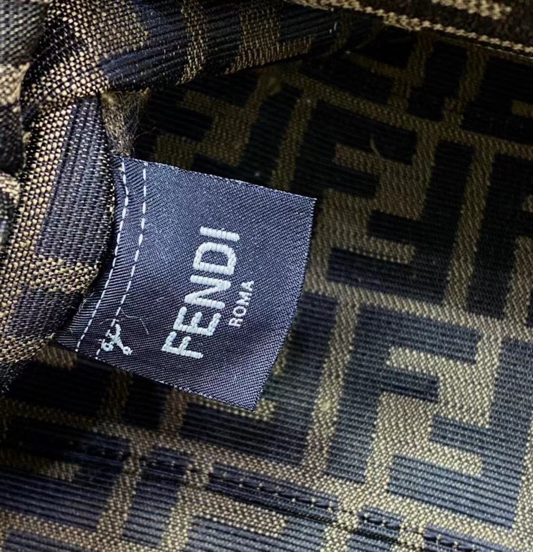 Fendi Satchel Bags